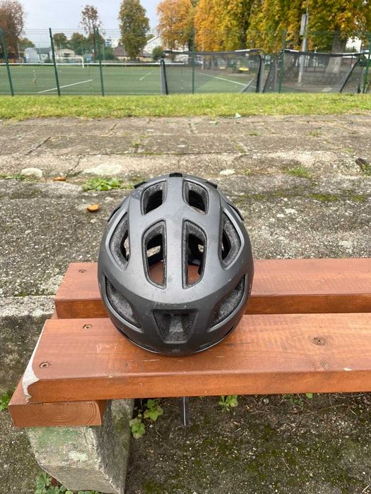 Author creek ff kask MTB hulajnoga elektryczna