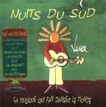 Nuits Du Sud  CD