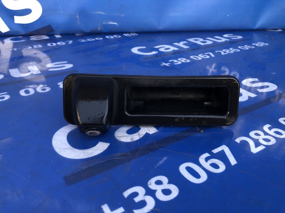 Ручка відкриття багажника BMW G30 Ручка открытия багажника БМВ 5 Г30