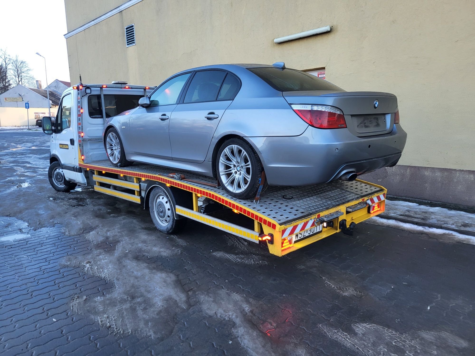 Pomoc Drogowa,  Autoholowanie,  holowanie s7 Skarżysko-Radom