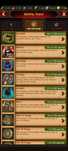 Аккаунт Vikings war of clans