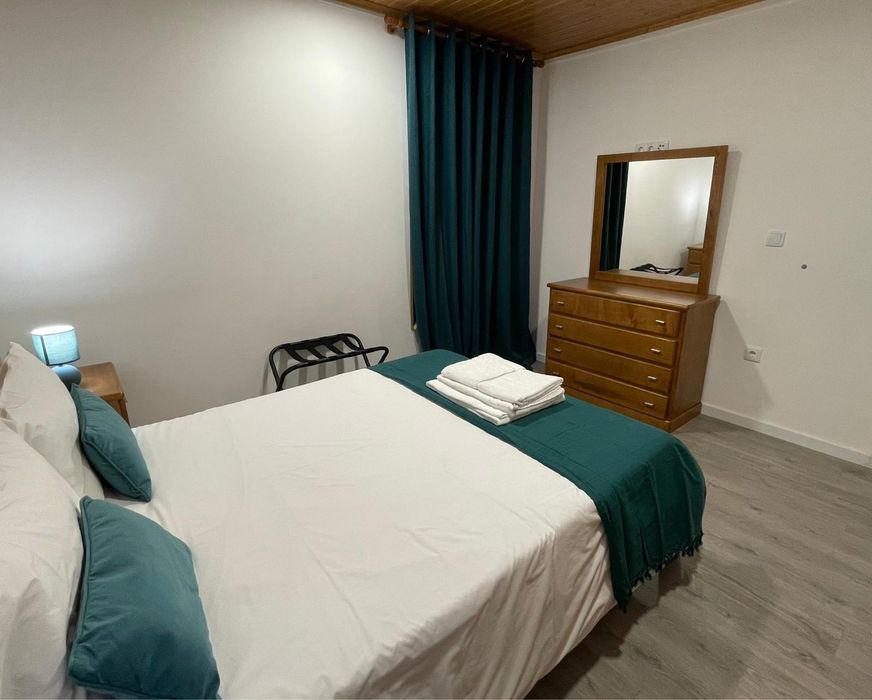 Casa V1 para arrendar