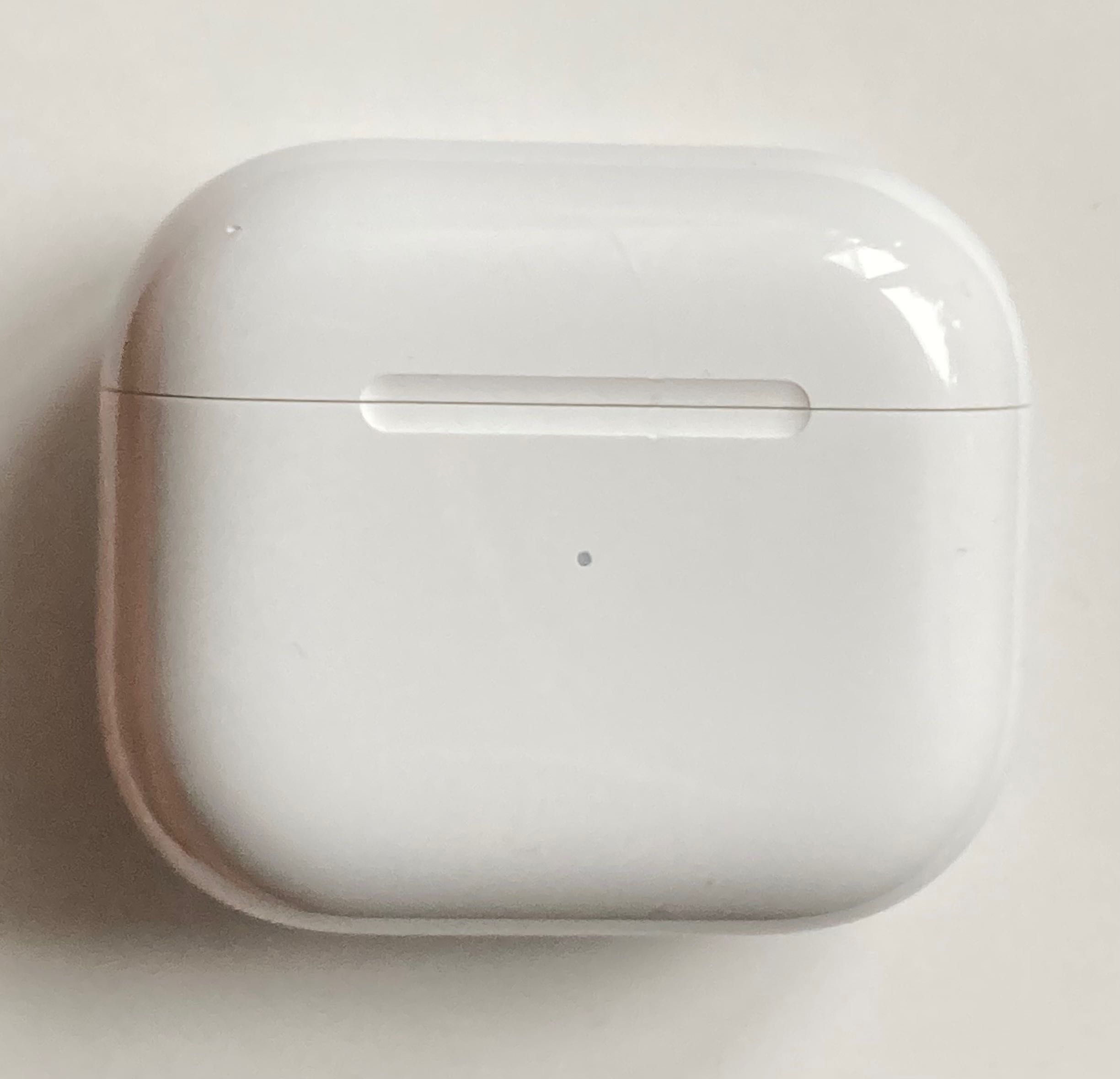 Słuchawki Airpods 3 gen, 1 rok Gwarancji Apple