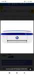 Impressora HP Wi-Fi