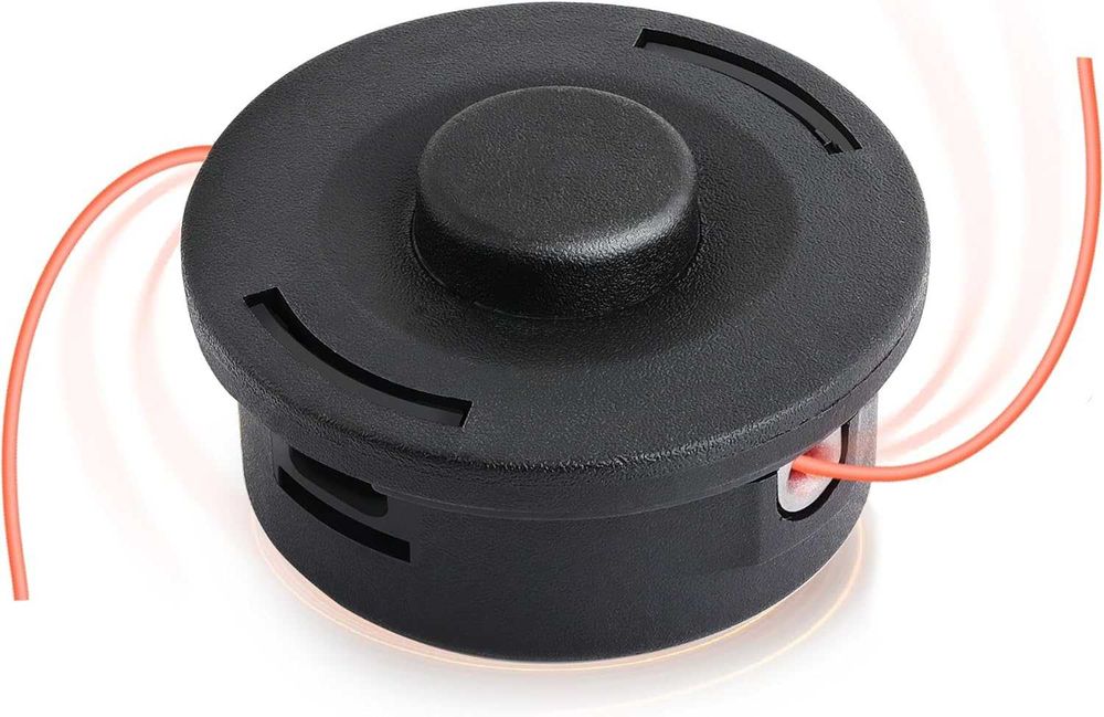 Jrisbo Głowica tnąca 25-2 do kosy STIHL FS44 FS55 FS56 FS90