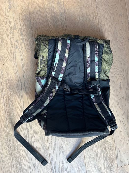 Mochila surf Dakine