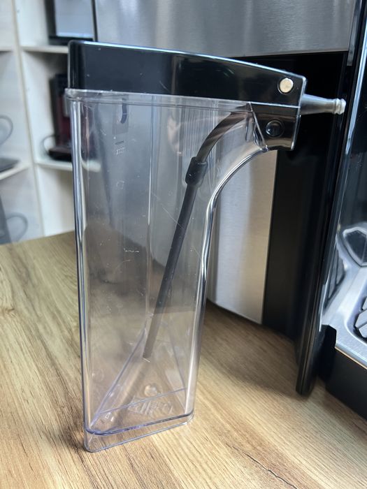 Кавомашина Siemens EQ9 s300