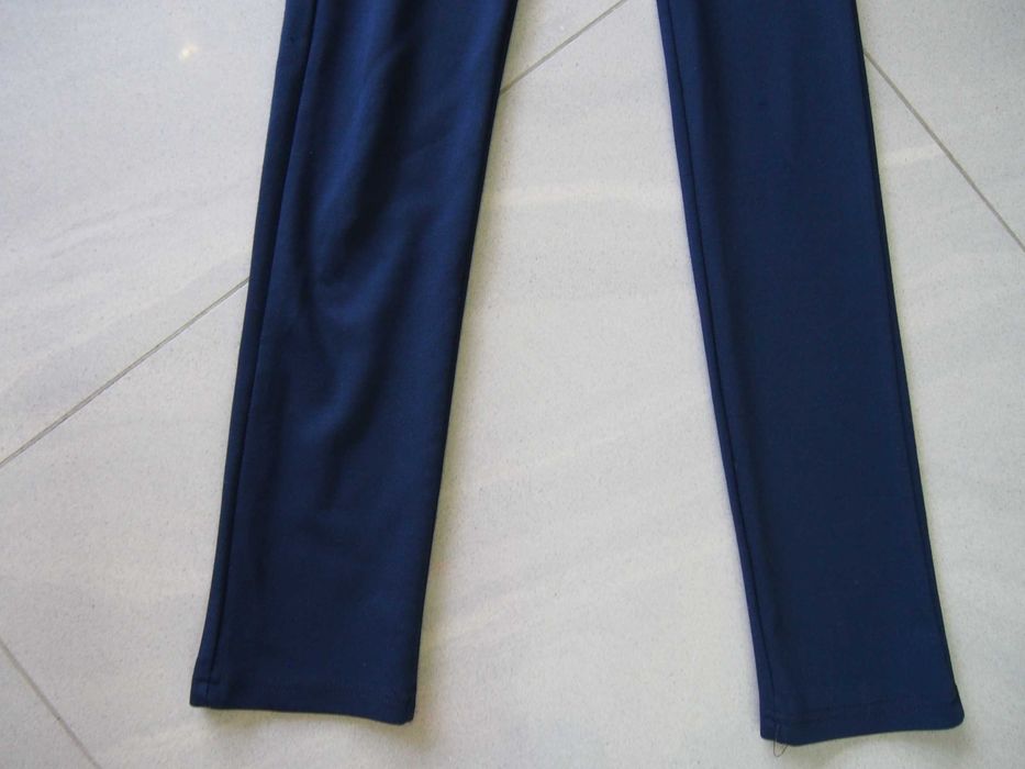 Getry legginsy 146/152 cm
