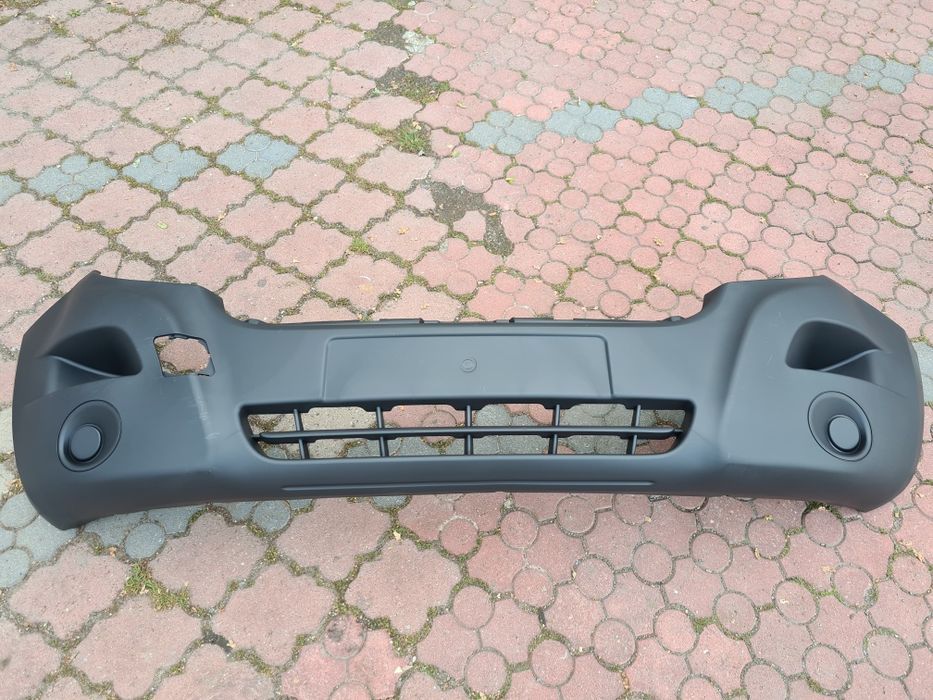 Zderzak przedni Renault Master 11-19