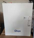 Акумуляторна батарея Deye SE-G5.1 Pro-B (LiFePO4 51,2V 100Ah 5,12kWh)