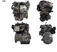 Motor Completo  Usado LEXUS RC F 200t 2.0 16v 8AR-FTS