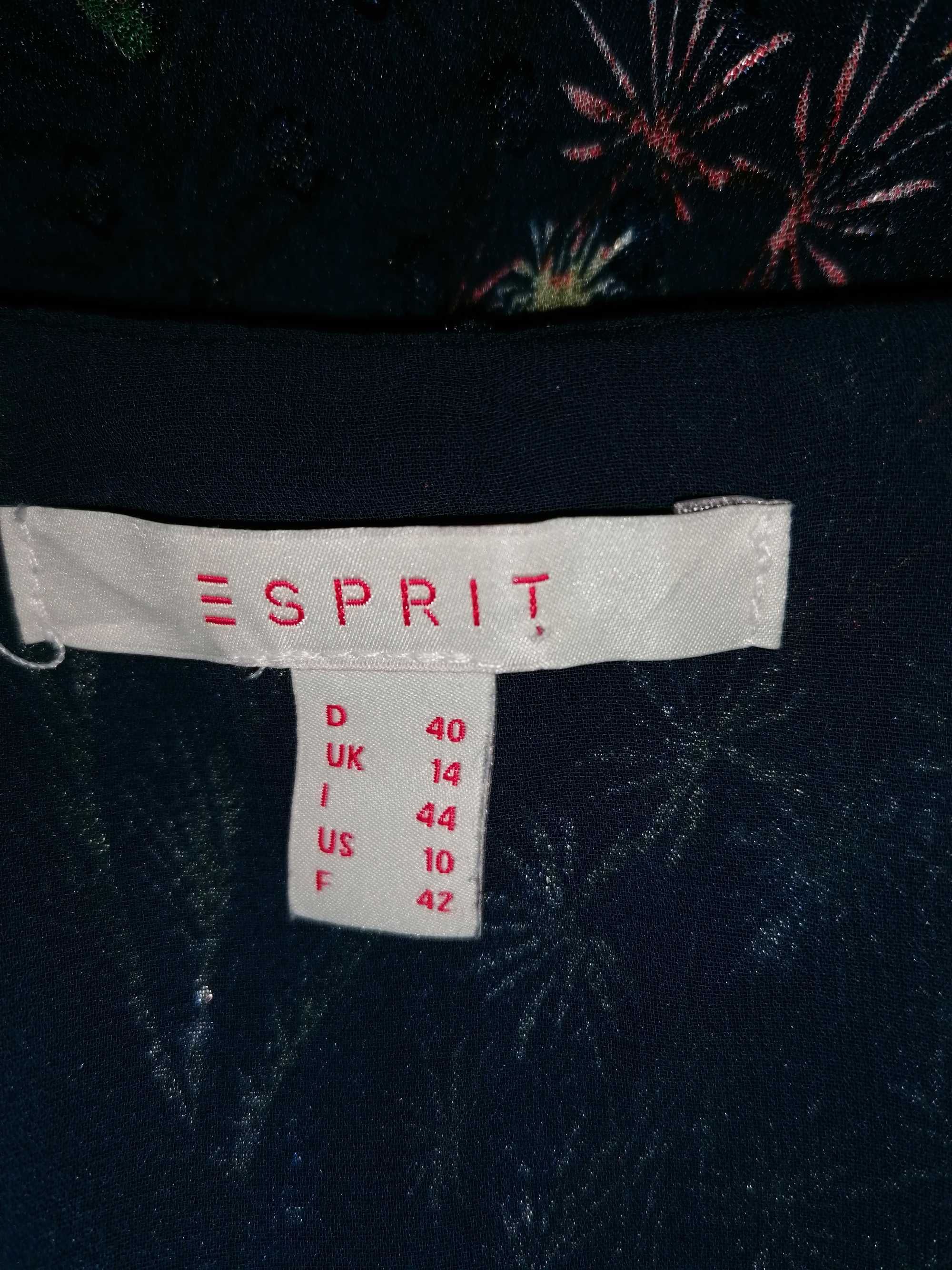 Bluzka firmy Esprit