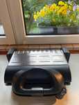 Grill elektryczny Silvercrest 2000w