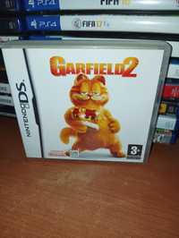 Garfield 2 Nintendo DS