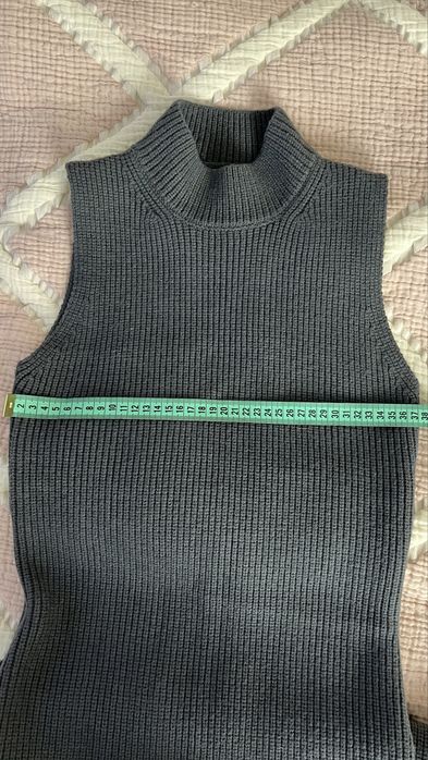 Сукня-резинка Zara розмір М