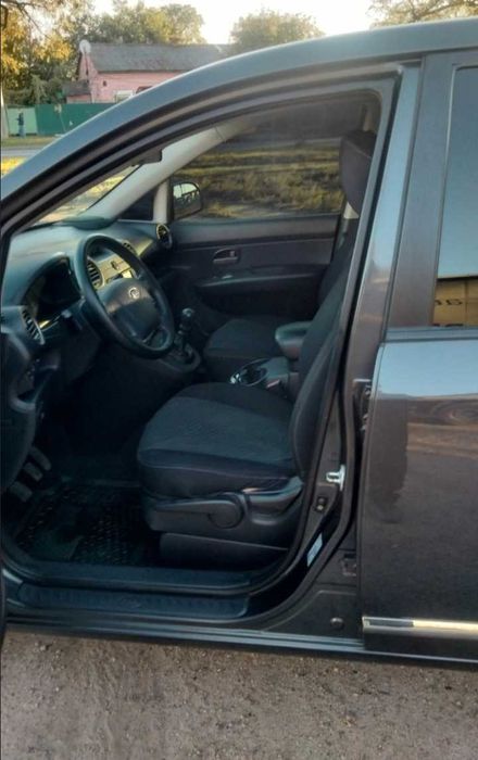 Kia karens 2.0 Diesel