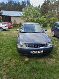 Audi a3 Warte Uwagi