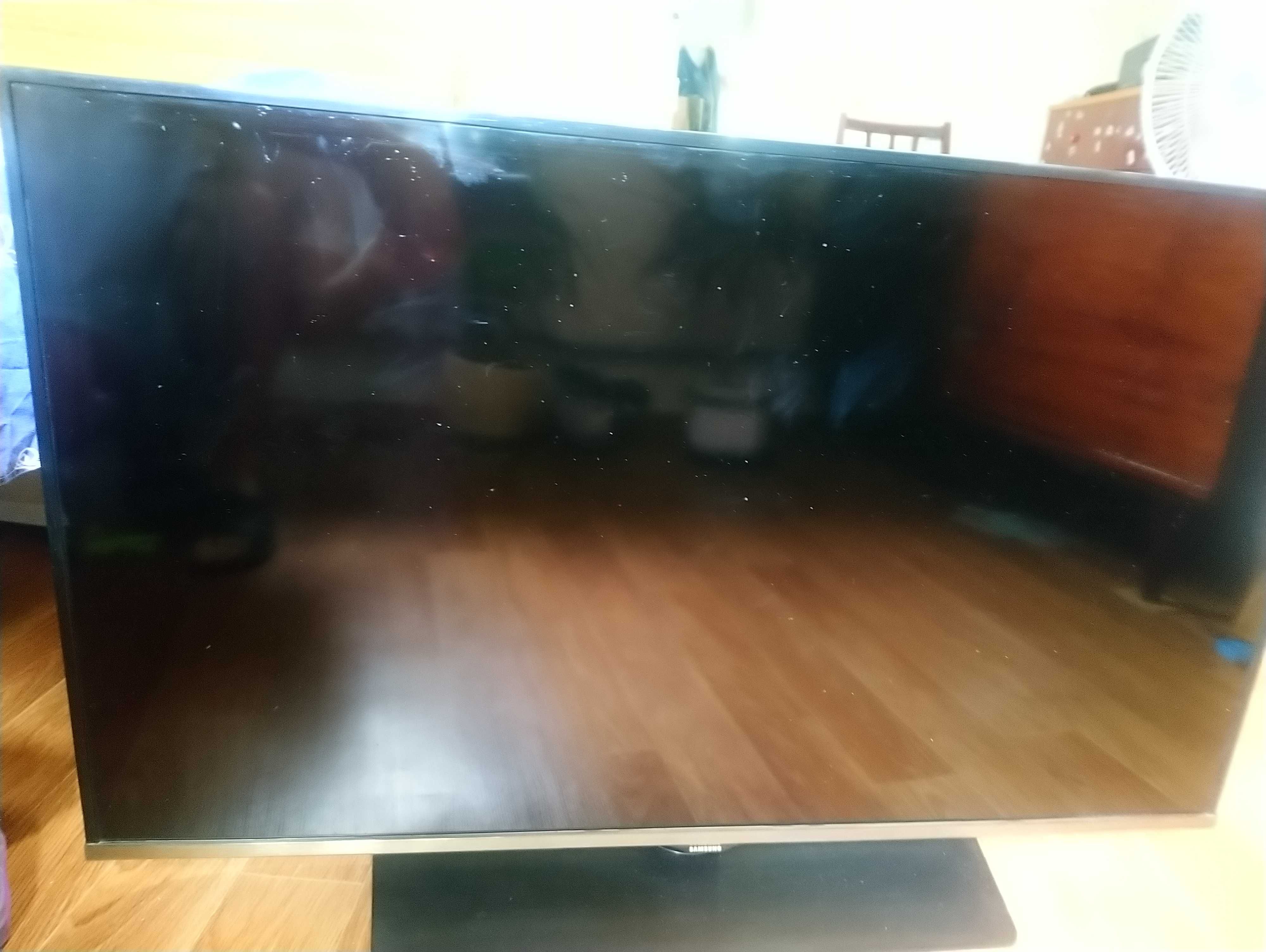 телевизор Samsung UE40H5020