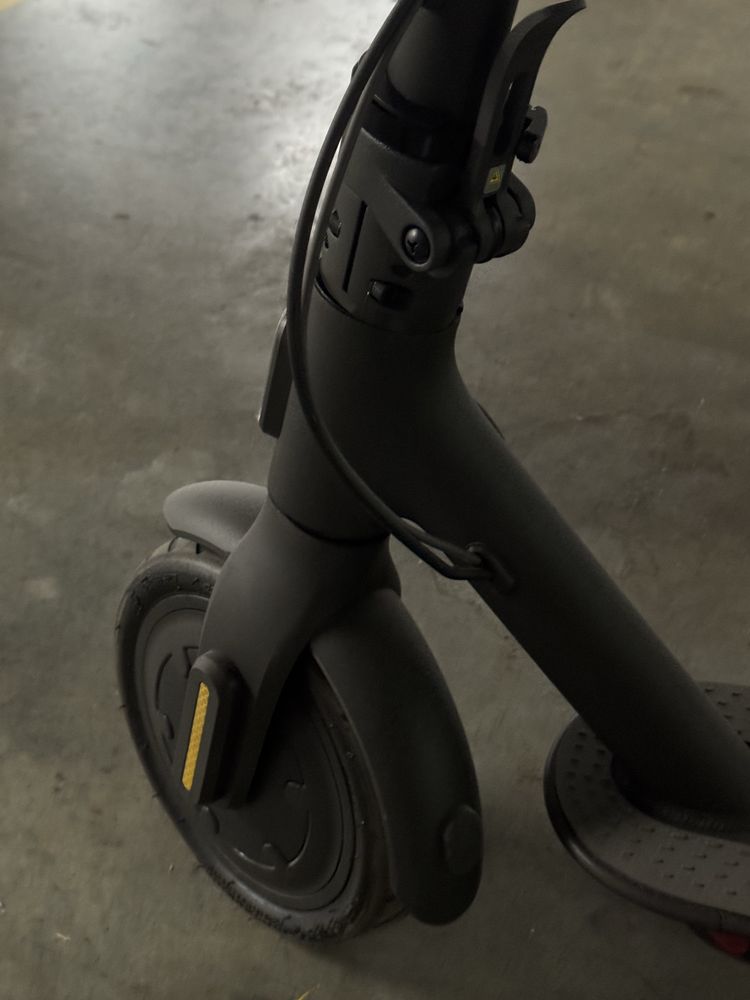 Trotinete Elétrica XIAOMI MI Electric 1S