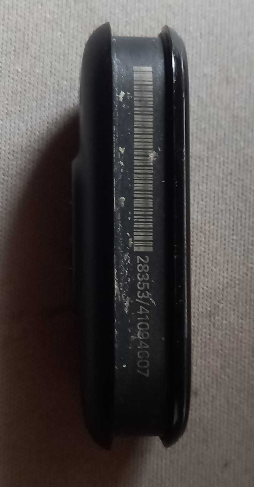 Sportowa opaska Xiaomi Mi Band