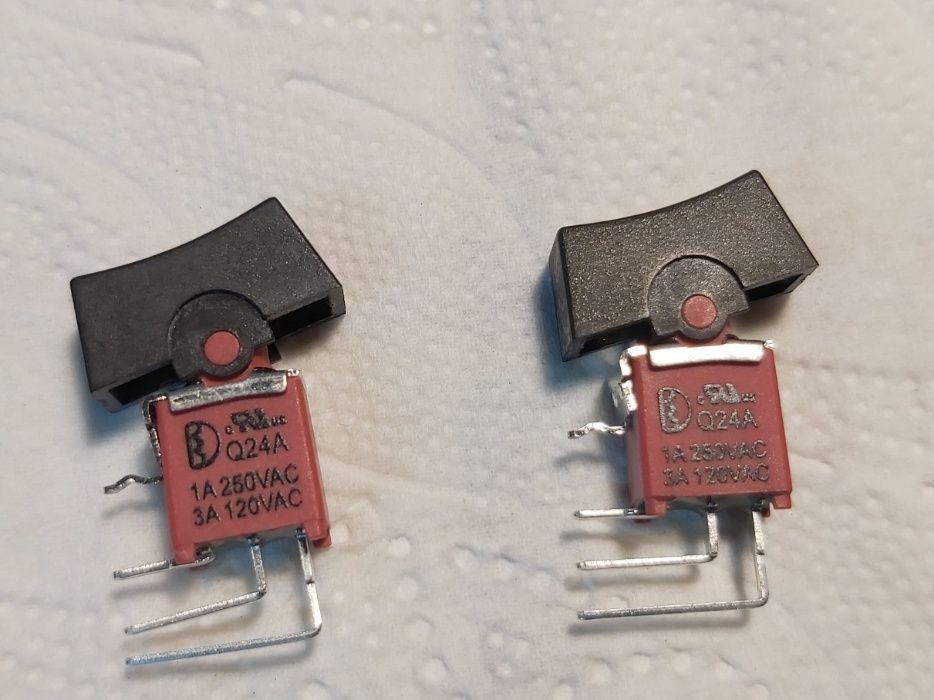 Interruptor Q24A