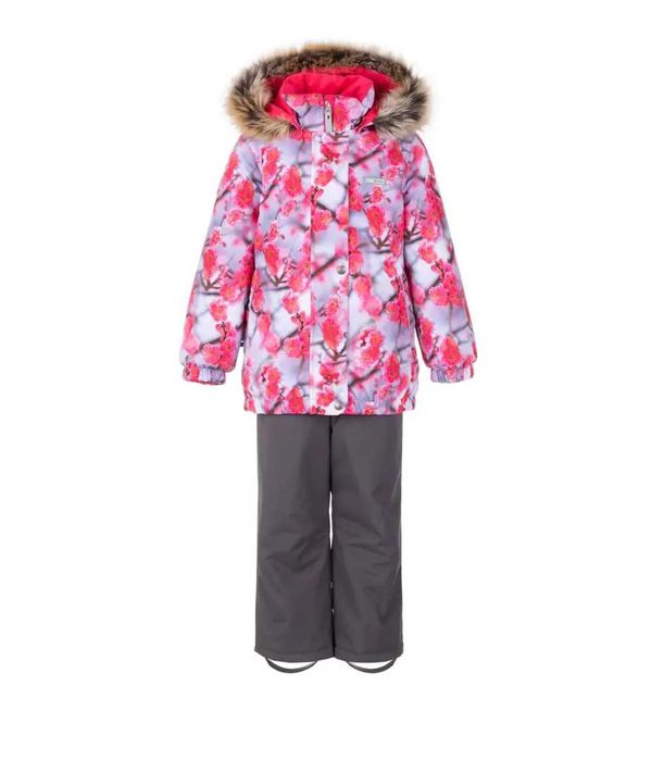 LENNE Комплекты мальчик и девочка