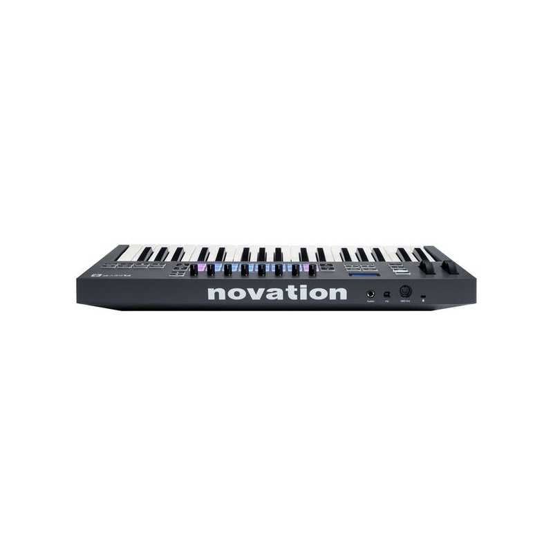 Novation FLKEY 37 Klawiatura sterująca midi usb