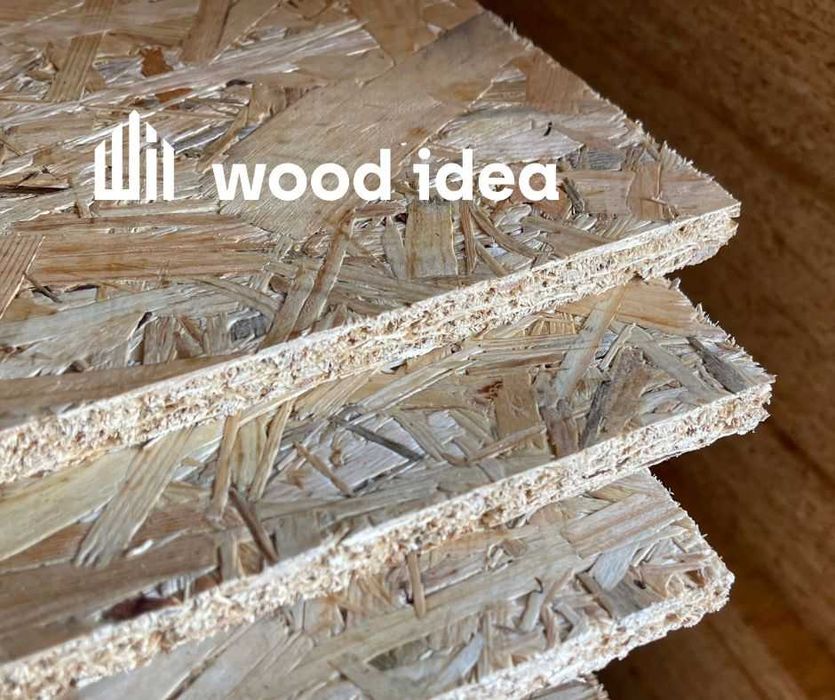 Płyta OSB Swiss Krono 15x1250x2500 mm darmowa dostawa Wrocław PROMOCJA