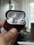 Słuchawki AirPods pro 2 usb C