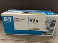 Toner do drukarki hp