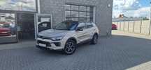 SsangYong/KGM Korando Korando / 2024 /1.5 / Automat /Adventure/ Już z LPG / Niski Przebieg