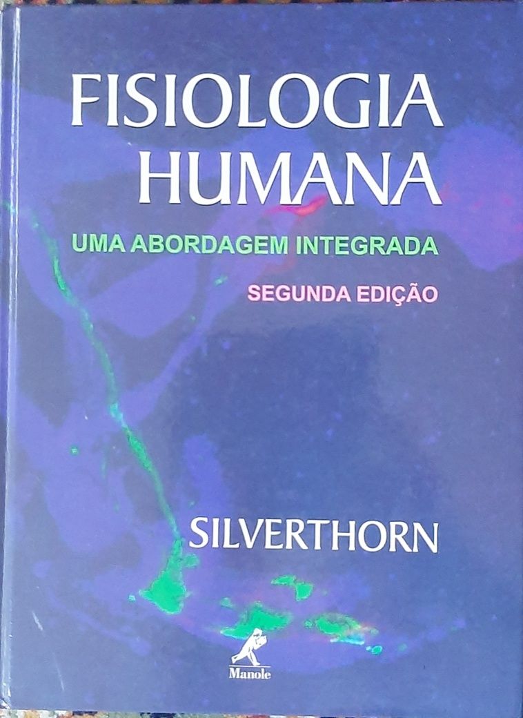 Fisiologia Humana Silverthorn