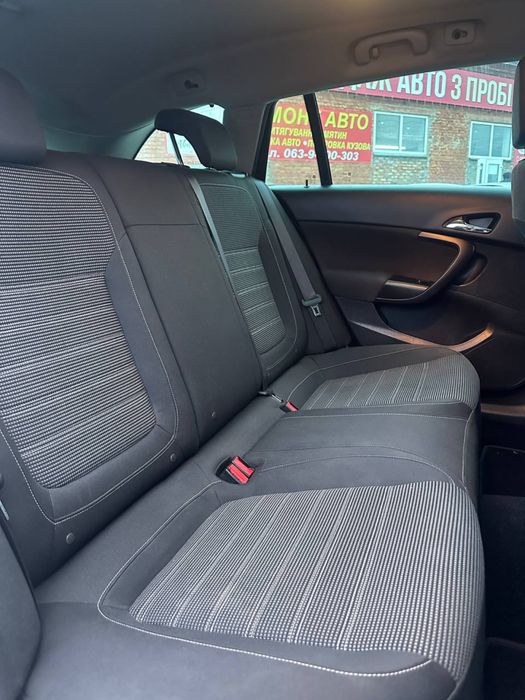 Продам Opel Insignia