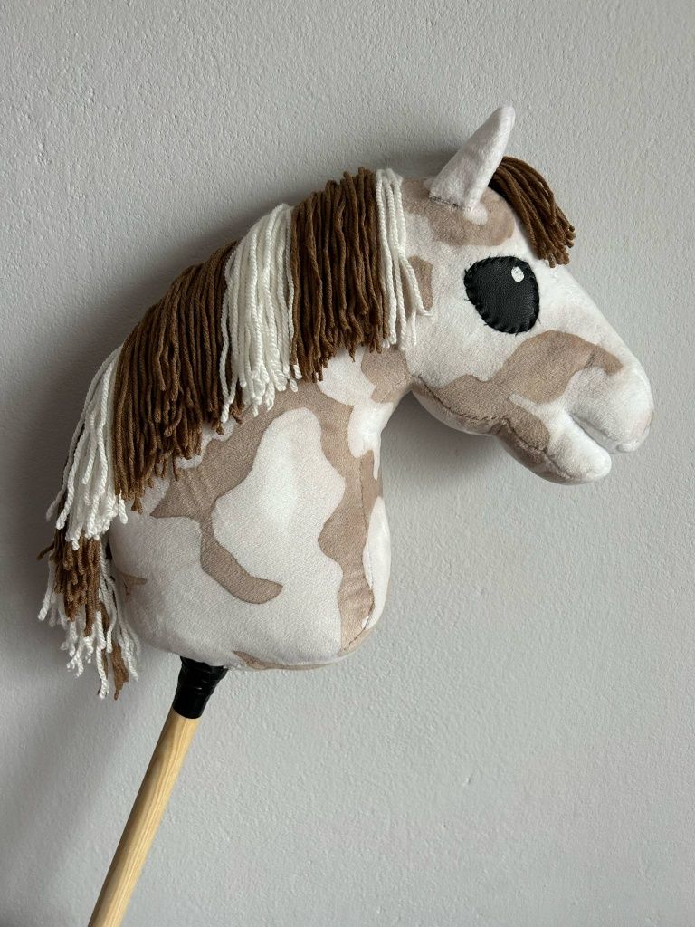 Hobby Horse A4 na zamówienie