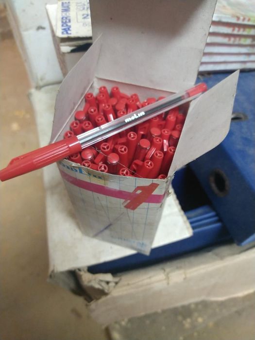 Papel cavalinho A3 Blocos