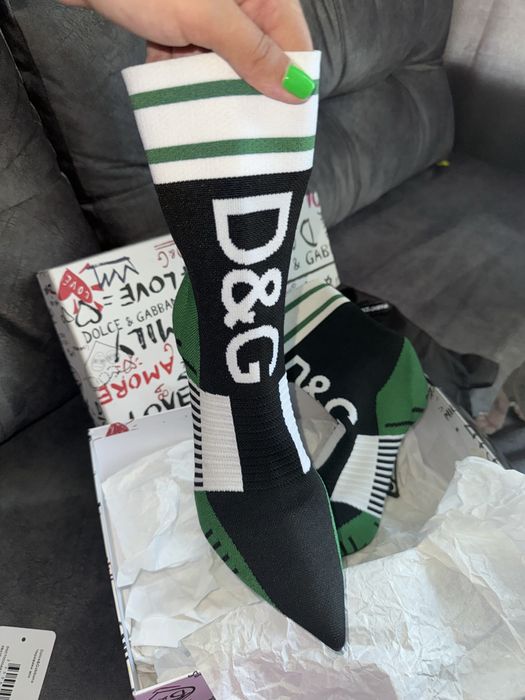 Dolce Gabbana  оригінал