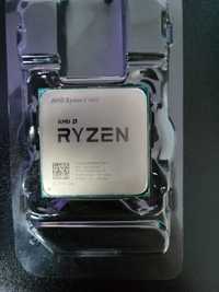 Procesor Ryzen 5 1600 + NOWY BOX