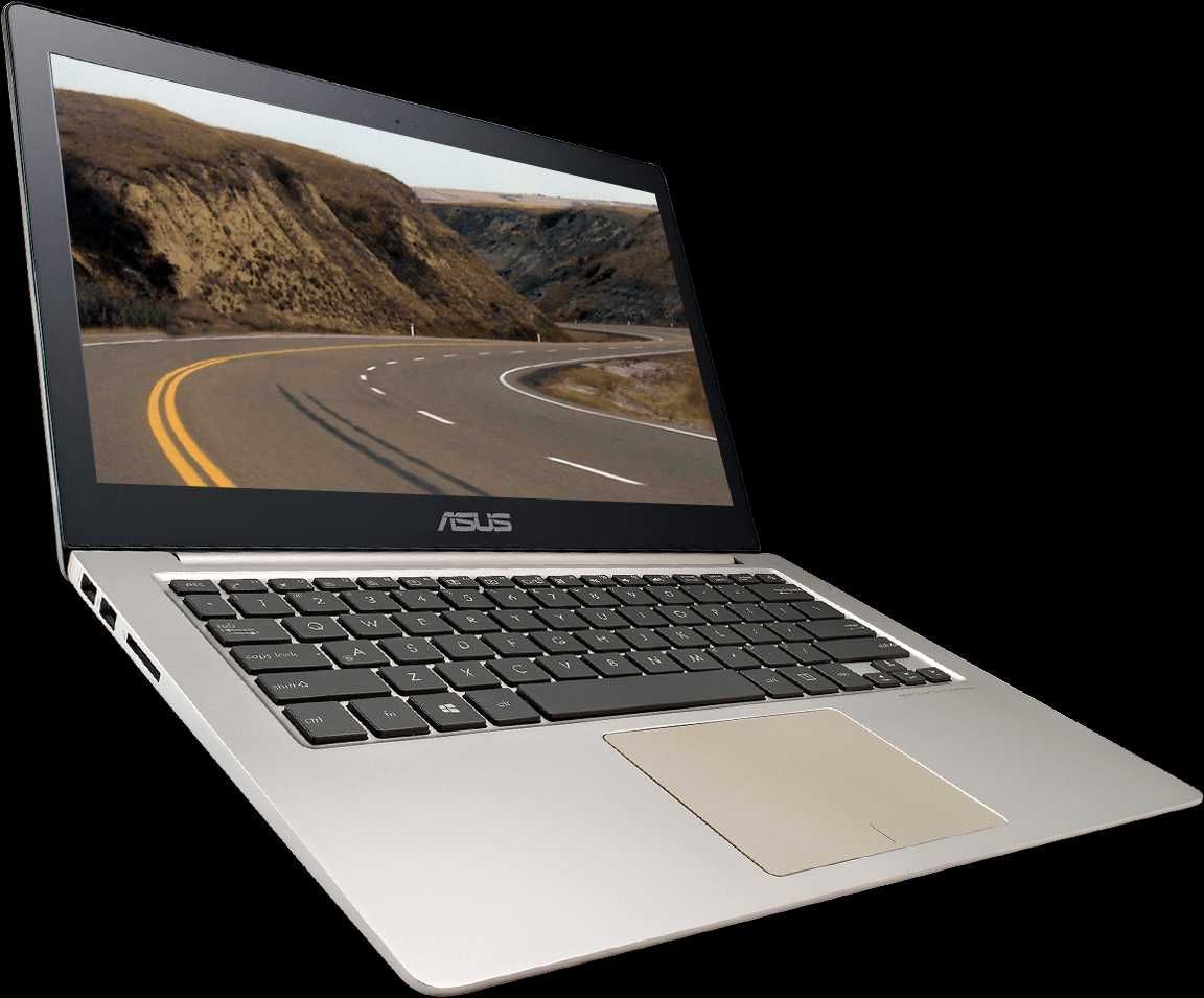 ASUS Zenbook 13 UX303L + nowy zapasowy zasilacz