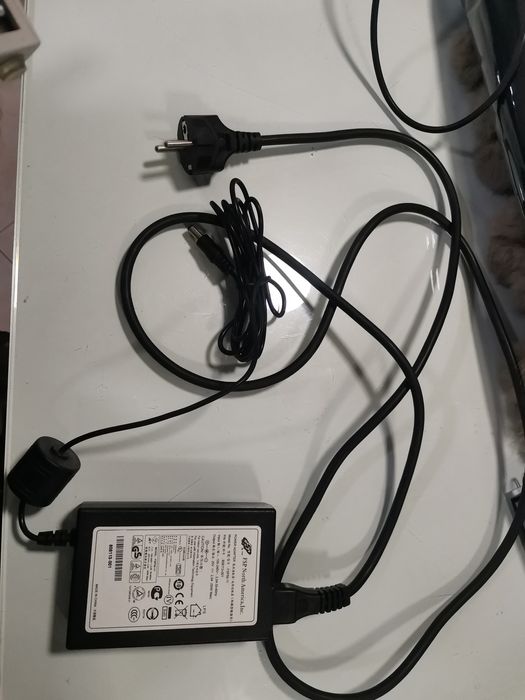 Impressora de etiquetas