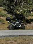 Honda Africa Twin Adventure Sports ES DCT