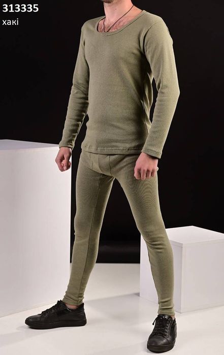 Термо білизна чоловіча