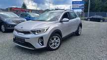 Kia Stonic AUTOMAT !!! Niski przebieg