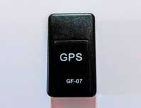 Mini lokalizator podsłuch GPS na karte SIM 2szt.