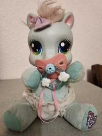 My Little Pony Hasbro Newborn kucyk pony