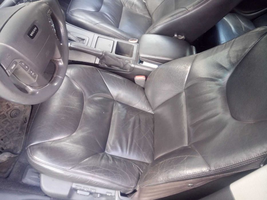 Volvo V70 D5 mały przebieg