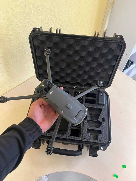 DJI Mavic 3T • Повний комплект • Без акаунта • 23 хв нальоту