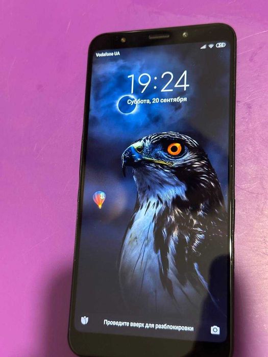 Xiaomi redmi 5 plus.  ТОРГ !!!