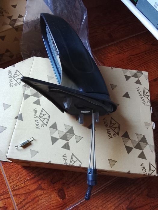 Retrovisores saxo de  1996