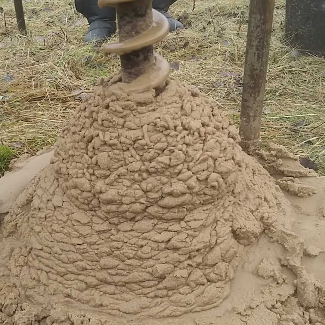 Wiercenie Studni, działki ROD Kasprzaka,Wieprzyce,Borek,Łośno