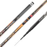 Вудлище махове карбонове Mistral superstrong 6м тест до 80 грам